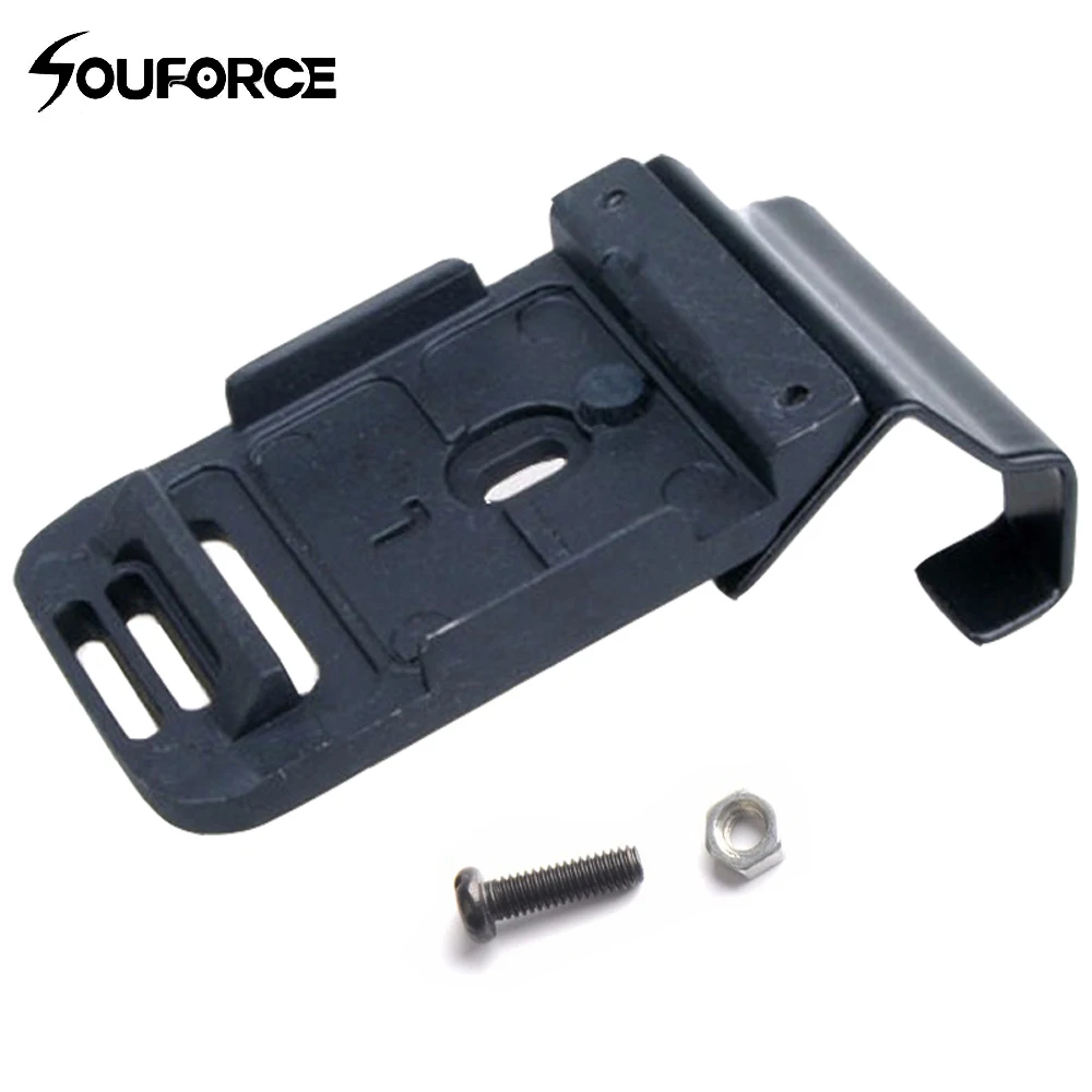 Full Metal MICH ACH Helmet NVG PVS-7 14 NV Goggle Bracket Mount & Screw Black for Hunting
Full Metal MICH ACH Helmet NVG PVS-7 14 NV Goggle Bracket Mount & Screw Black for Hunting