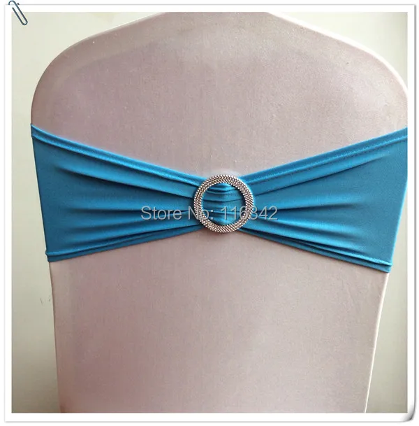 100pcs Blue Stretch Chair Cover Band Lycra Spandex With Ring Buckle Replace Chair Sash Wedding Party Decor FREE SHIPPING Marious
100pcs Blue Stretch Chair Cover Band Lycra Spandex With Ring Buckle Replace Chair Sash Wedding Party Decor FREE SHIPPING Marious