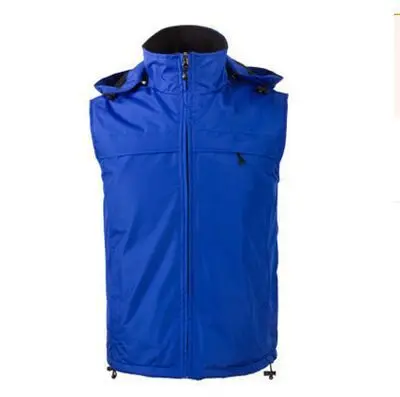 Winter Fall Men's Outdoor Sports Wind & Warm Vest Waterproof Vest Vest Hiking Camping Fishing Jacket
Winter Fall Men's Outdoor Sports Wind & Warm Vest Waterproof Vest Vest Hiking Camping Fishing Jacket