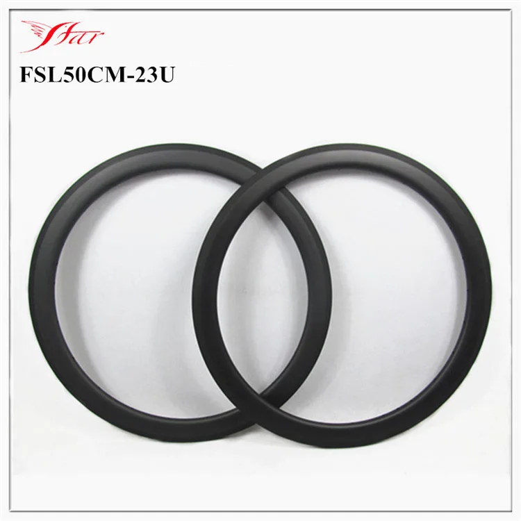 Farsports carbon cycling rims clincher 50mm x 23mm U shape with 4 degree , 3K / UD matt / glossy , 16-32H available
Farsports carbon cycling rims clincher 50mm x 23mm U shape with 4 degree , 3K / UD matt / glossy , 16-32H available
