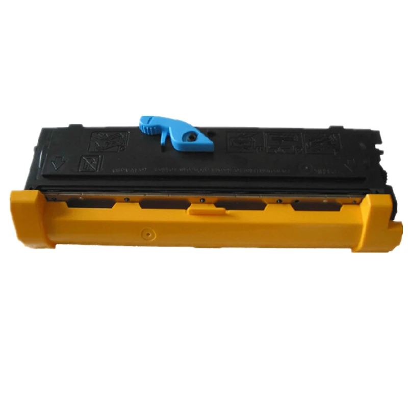 Toner cartridge for Epson SO50167 6200 toner for EPSON EPL-6200/6200L/6200N Epson M1200,Lenevo1800,FOUNDER230,Minolta 1300
Toner cartridge for Epson SO50167 6200 toner for EPSON EPL-6200/6200L/6200N Epson M1200,Lenevo1800,FOUNDER230,Minolta 1300