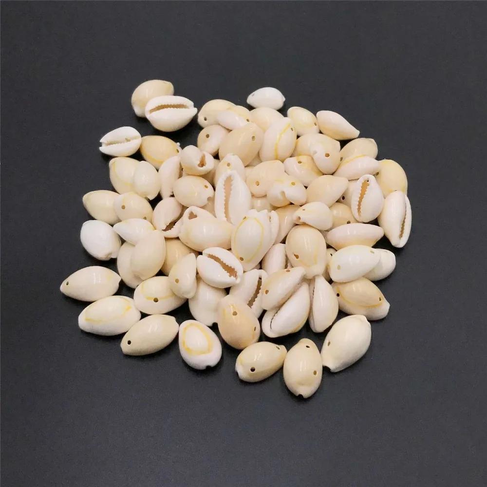 21x15mm Conch Pendant Double Holes Natural Spirl Shell Charm Cowrie Seashell Connectors Craft DIY Making Jewelry Necklace
21x15mm Conch Pendant Double Holes Natural Spirl Shell Charm Cowrie Seashell Connectors Craft DIY Making Jewelry Necklace