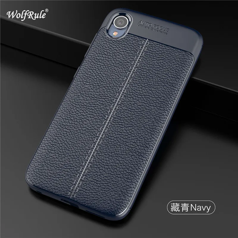 WolfRule Case Asus ZenFone Live L1 ZA550KL Cover Shockproof Luxury Leather TPU Back Case For Asus ZenFone Live L1 ZA550KL Funda
WolfRule Case Asus ZenFone Live L1 ZA550KL Cover Shockproof Luxury Leather TPU Back Case For Asus ZenFone Live L1 ZA550KL Funda