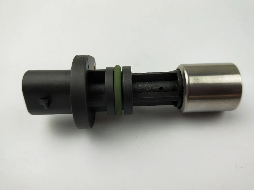 Датчик положения коленчатого вала для Toyota Camry Chevrolet calalier 24575636 1009710-137, 1 год гарантии качества, SMD
Датчик положения коленчатого вала для Toyota Camry Chevrolet calalier 24575636 1009710-137, 1 год гарантии качества, SMD
