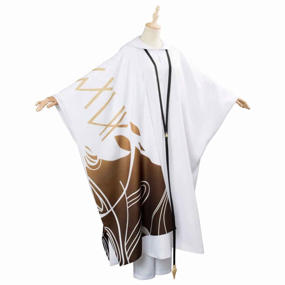 FGO Fate Grand Order Enkidu Cosplay Costume Kimono FGO Enkidu Outfit Adult Full Suit Halloween Carnival Costume Custom Made
FGO Fate Grand Order Enkidu Cosplay Costume Kimono FGO Enkidu Outfit Adult Full Suit Halloween Carnival Costume Custom Made