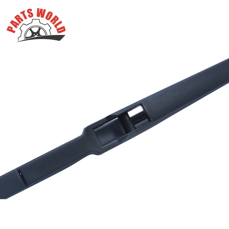 Partsworld Front And Rear Wiper Blades For Hyundai Santa Fe 2006-2012 Nature Rubber Car Accessories | Автомобили и мотоциклы
