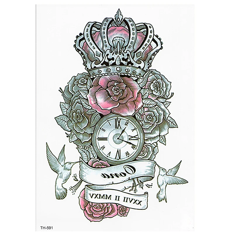 Temporary Tattoo Sticker Hot Fake Flowers Flash Tattoo Waterproof Samll Arm Sleeve Tattoo Body Arm Waist For Women Girl
Temporary Tattoo Sticker Hot Fake Flowers Flash Tattoo Waterproof Samll Arm Sleeve Tattoo Body Arm Waist For Women Girl