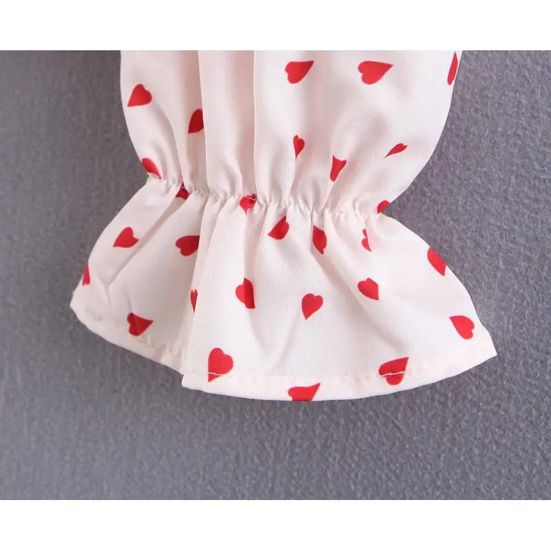 2019 Summer Square collar white blouse women tops chic bow floral print long sleeve elegant women shirts korean clothes blusas
2019 Summer Square collar white blouse women tops chic bow floral print long sleeve elegant women shirts korean clothes blusas