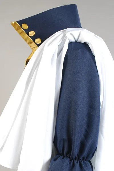 Anime Fairy Tail Cosplay Zeref Uniform Robe Cloak Coat Outfits For Adult Men Cosplay Costumes Custom Made Halloween Full Set
Anime Fairy Tail Cosplay Zeref Uniform Robe Cloak Coat Outfits For Adult Men Cosplay Costumes Custom Made Halloween Full Set