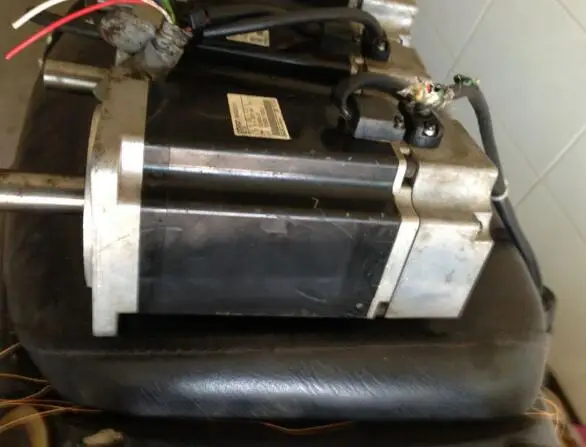 Servo motor R7M-Z40030-S1Z R7M-Z40030-S1Z , New one , 100 % appearance new , 120 months warranty , fastly shipping
Servo motor R7M-Z40030-S1Z R7M-Z40030-S1Z , New one , 100 % appearance new , 120 months warranty , fastly shipping