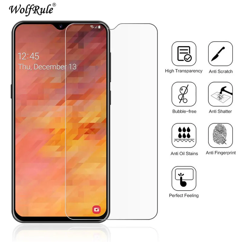 2PCS Tempered Glass For Samsung Galaxy M10 Glass Screen Protector 2.5D 9H Premium Tempered Glass For Samsung M10 SM-M105F M105F
2PCS Tempered Glass For Samsung Galaxy M10 Glass Screen Protector 2.5D 9H Premium Tempered Glass For Samsung M10 SM-M105F M105F