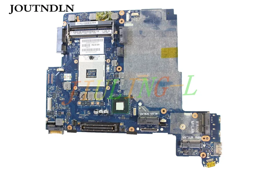 JOUTNDLN для Dell Latitude E6420 материнская плата ноутбука X8R3Y 0X8R3Y CN-0X8R3Y Intel проверенная
