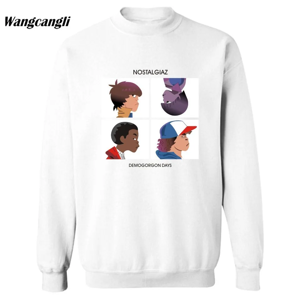 Hoodies & Sweatshirts