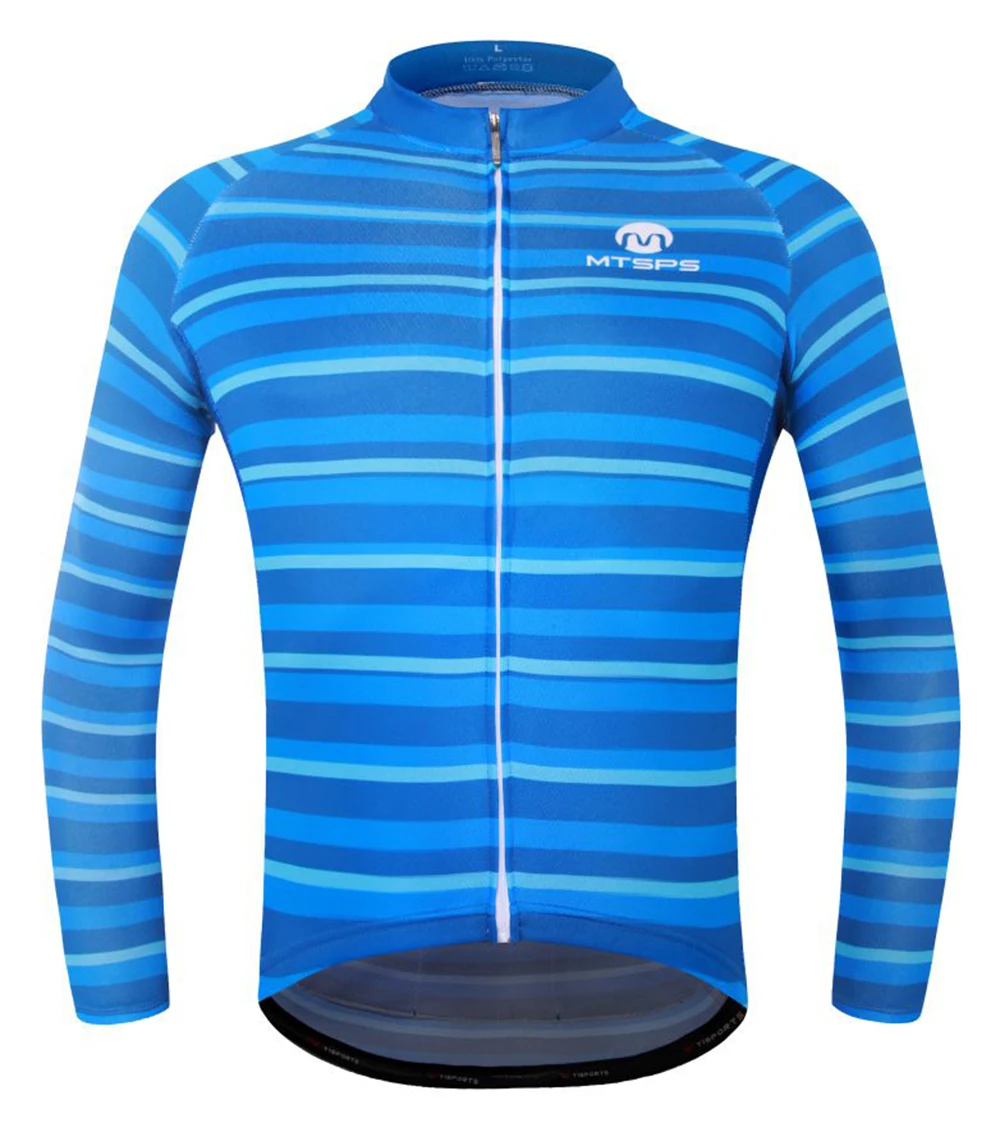 MTSPS 2018 Pro Cycling Jersey Men Long Sleeve MTB Bicycle Clothing Dry Fit Breathable Body Fit Racing Jersey Sportswear
MTSPS 2018 Pro Cycling Jersey Men Long Sleeve MTB Bicycle Clothing Dry Fit Breathable Body Fit Racing Jersey Sportswear