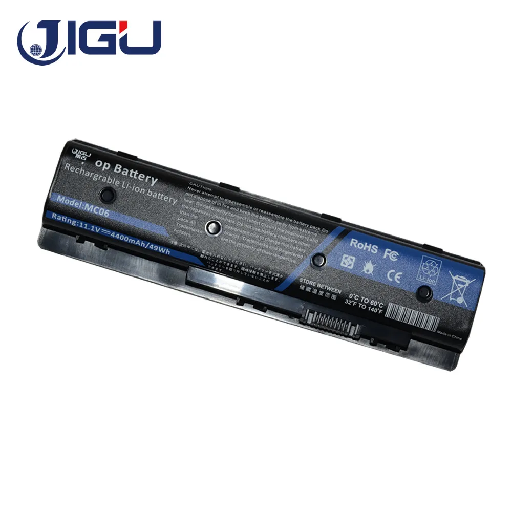 Аккумулятор JIGU для ноутбука, 6 ячеек, 806953-851, PB6R, MC04, MC06, N2L86AA, для HP, для ENVY, 17-r007TX, 17-n100
Аккумулятор JIGU для ноутбука, 6 ячеек, 806953-851, PB6R, MC04, MC06, N2L86AA, для HP, для ENVY, 17-r007TX, 17-n100