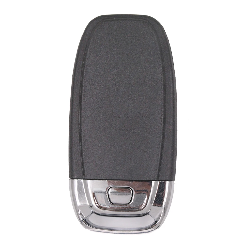 KEYECU for Audi A3 A4 A5 A6 A8 Quattro Q5 Q7 R8 Smart Remote Key Fob 8T0 959 754 A IYZFBSB802 315/ 433/ 868MHz
KEYECU for Audi A3 A4 A5 A6 A8 Quattro Q5 Q7 R8 Smart Remote Key Fob 8T0 959 754 A IYZFBSB802 315/ 433/ 868MHz