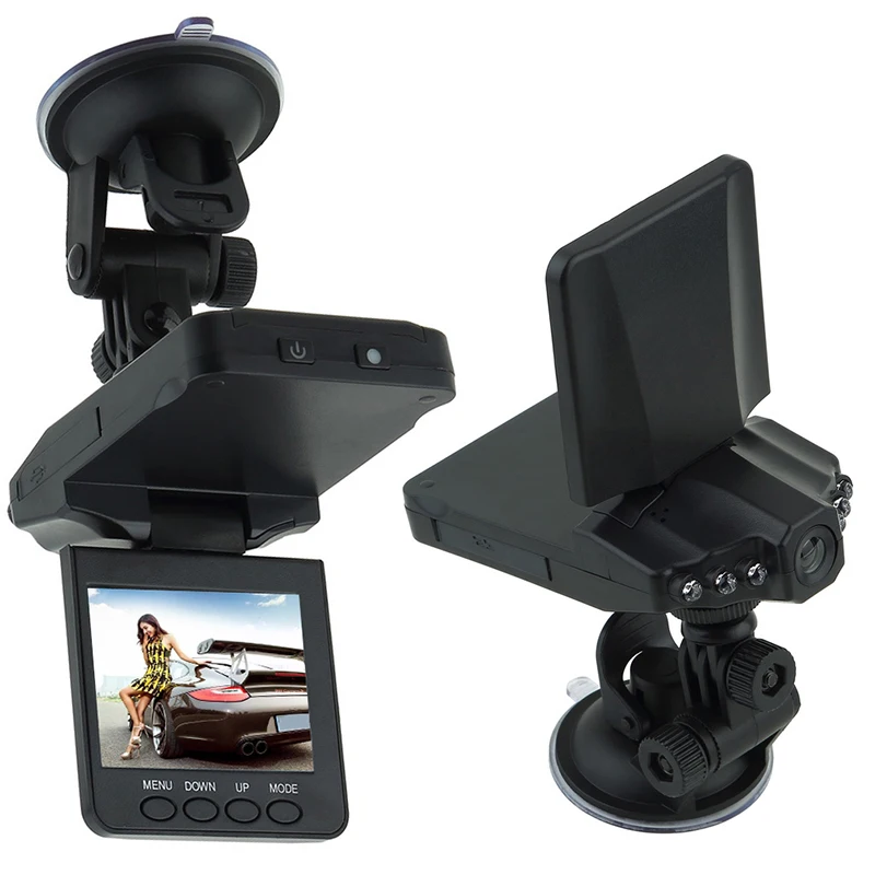 Professional 2.5 Inch Full HD 1080P Car DVR Vehicle Camera Video Recorder Dash Cam Infra-Red Hot Selling Drop Shipping Car DVR
Professional 2.5 Inch Full HD 1080P Car DVR Vehicle Camera Video Recorder Dash Cam Infra-Red Hot Selling Drop Shipping Car DVR