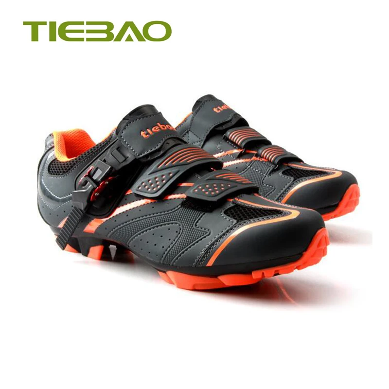 TIEBAO Mountain Bike Shoes 2019 Men Women Bicycle Riding Shoes Sapatilha Ciclismo Mtb Spd Pedals Self-locking Breathable Shoes
TIEBAO Mountain Bike Shoes 2019 Men Women Bicycle Riding Shoes Sapatilha Ciclismo Mtb Spd Pedals Self-locking Breathable Shoes