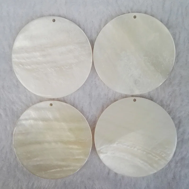 Wholesale fashion natural shell round shape charms pendants 24Pcs for necklace jewelry making Earrings Necklace accessories
Wholesale fashion natural shell round shape charms pendants 24Pcs for necklace jewelry making Earrings Necklace accessories