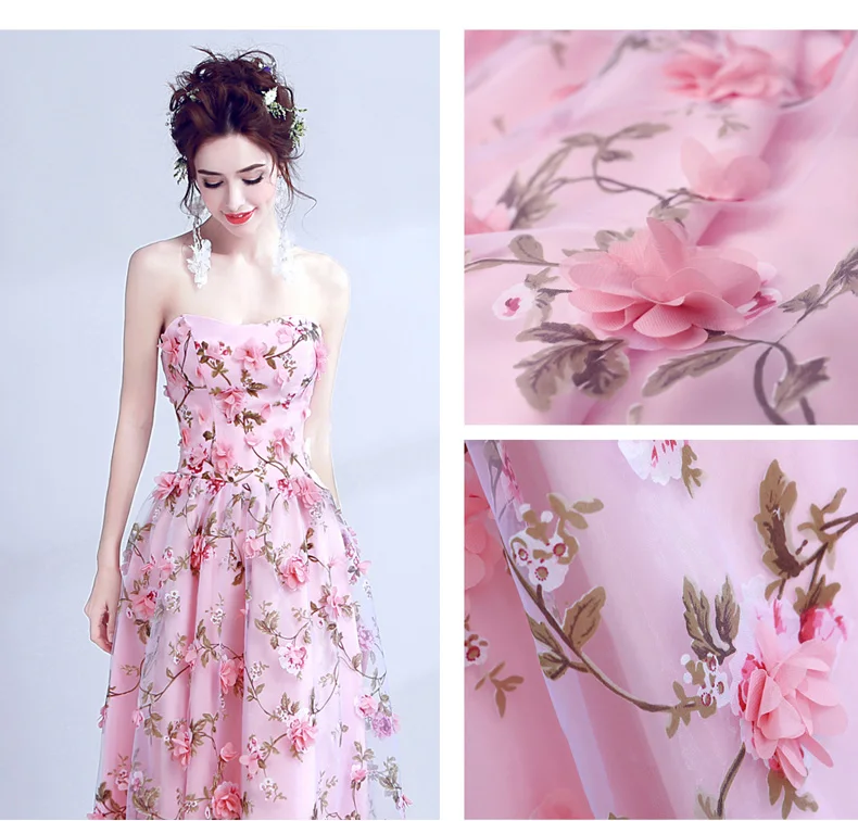 Free shipping organza glass yarn three-dimensional flower fabric one-piece dress fabric
Free shipping organza glass yarn three-dimensional flower fabric one-piece dress fabric