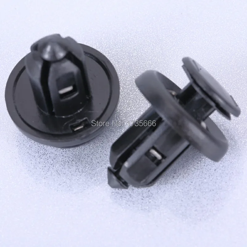 20PCS Bumper Clip Push Type Retainer W/ Metal Insert 91505-S9A-003 For Honda Accord Civic Element
20PCS Bumper Clip Push Type Retainer W/ Metal Insert 91505-S9A-003 For Honda Accord Civic Element