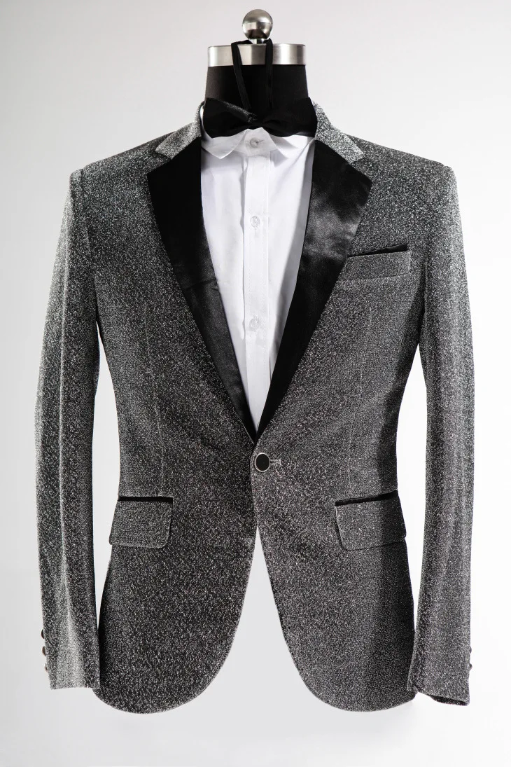 Lager Size Men Clothing Lager Size Men Clothing Free Shpping Moderator Singer Sparkling Sequined Suits / M-xl
Lager Size Men Clothing Lager Size Men Clothing Free Shpping Moderator Singer Sparkling Sequined Suits / M-xl