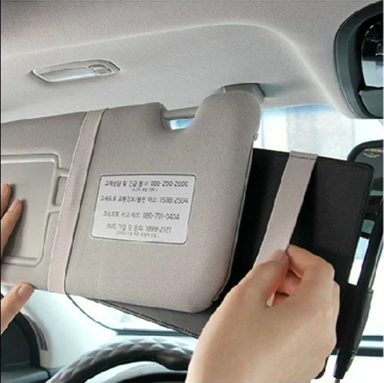 2018 NEW Multifunctional sun visor storage clip For Jeep Renegade Wrangler JK Grand Cherokee Compass Patriot Liberty
2018 NEW Multifunctional sun visor storage clip For Jeep Renegade Wrangler JK Grand Cherokee Compass Patriot Liberty