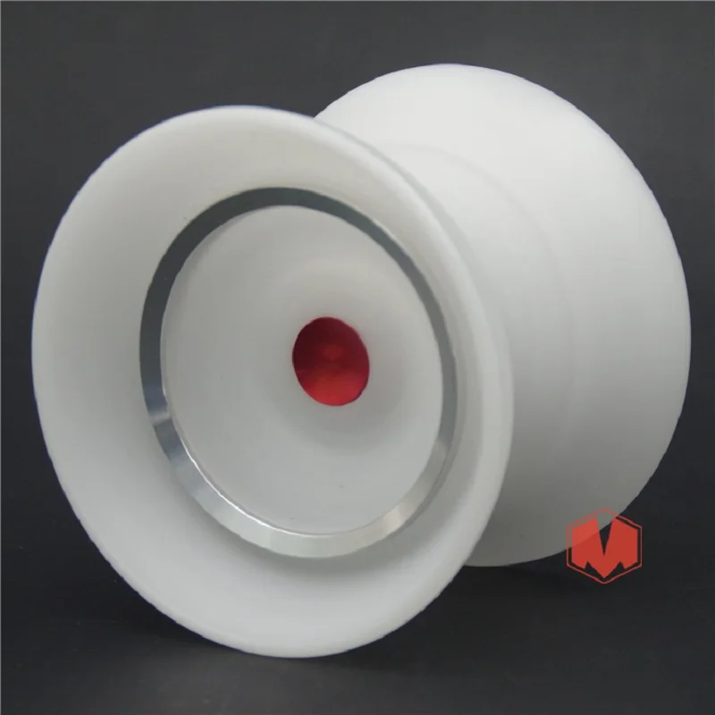 New Arrive YOYO EMPIRE 4A Nimbus Rider yoyo CNC Yoyo for Professional yo-yo player Metal and POM Material Classic Toys
New Arrive YOYO EMPIRE 4A Nimbus Rider yoyo CNC Yoyo for Professional yo-yo player Metal and POM Material Classic Toys