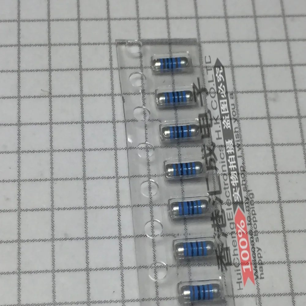 0204 1K 1Kohm 1206 color ring cylindrical resistor chip wafer resistance New Original
0204 1K 1Kohm 1206 color ring cylindrical resistor chip wafer resistance New Original