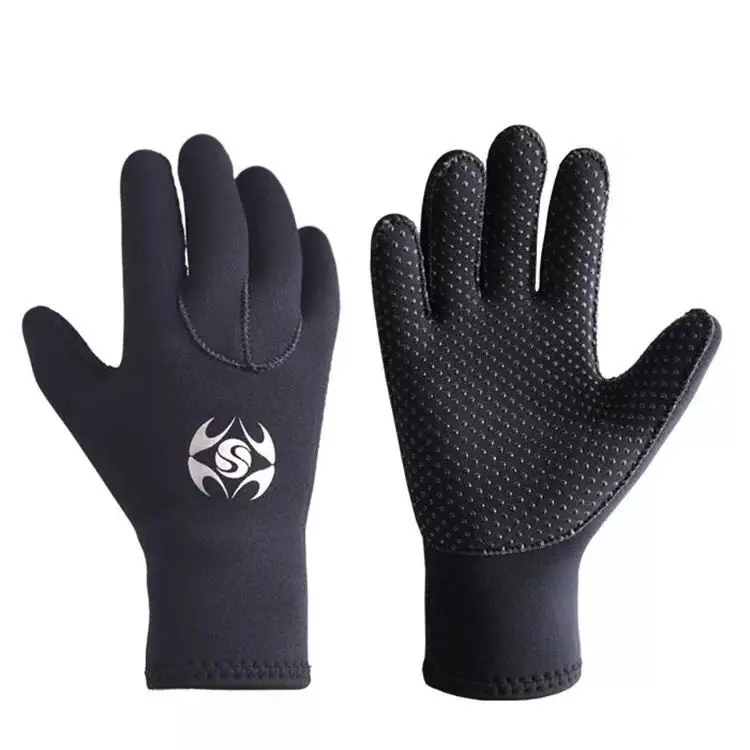 Brand Men Women Diving Gloves 3mm Neoprene Scuba Wetsuit Glove For Swimming Winter Fishing Spearfishing Underwater Hunting warm
Brand Men Women Diving Gloves 3mm Neoprene Scuba Wetsuit Glove For Swimming Winter Fishing Spearfishing Underwater Hunting warm