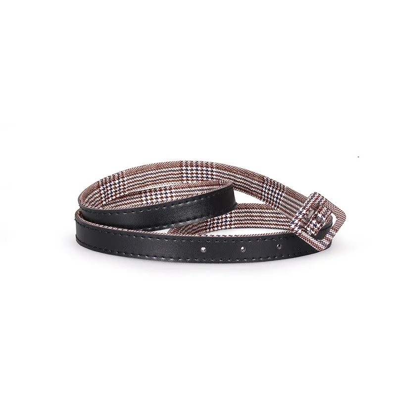 Designer Women's Belt Gold Buckle Waist Belts For Women's Jeans Skinny Leather Strap High Quality Cinturon Mujer YS11
Designer Women's Belt Gold Buckle Waist Belts For Women's Jeans Skinny Leather Strap High Quality Cinturon Mujer YS11