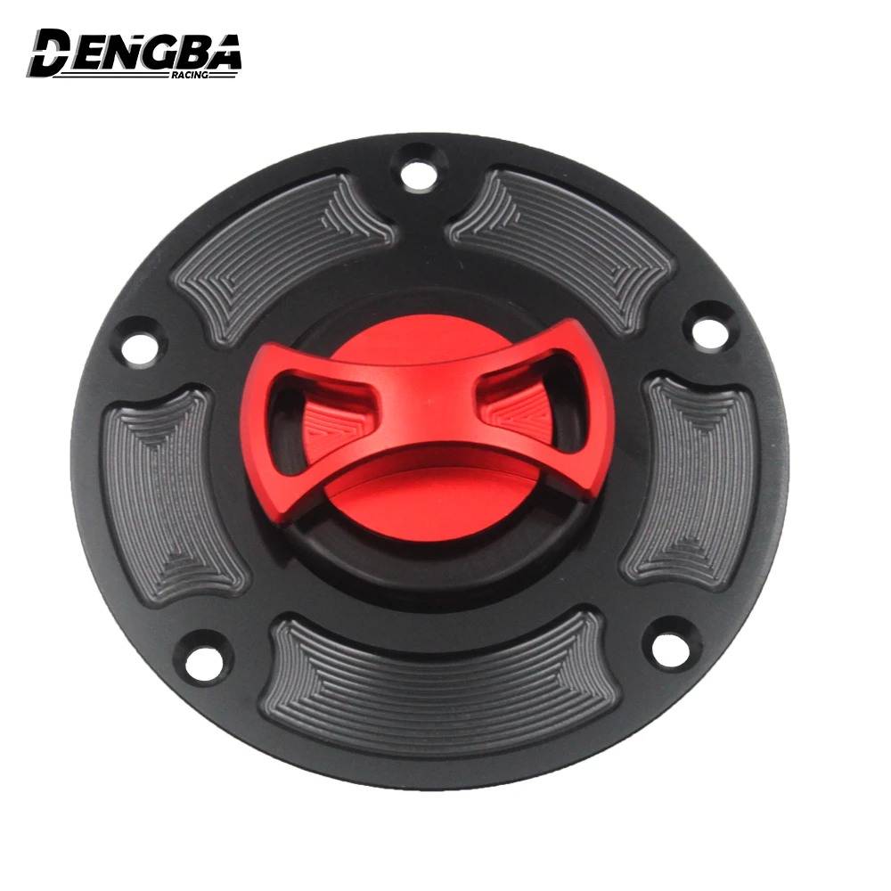 Крышка для бензобака на Мотоцикл CNC DUCATI Monster 748 916 996 998 848 1098 S/R SuperSports|Накладки и