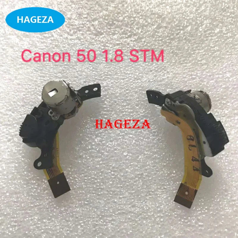 original 50mm 1.8 motor repair parts EF 50 mm f / 1.8 STM AF motor gears group for Canon 50MM 1.8 LENS MOTOR
original 50mm 1.8 motor repair parts EF 50 mm f / 1.8 STM AF motor gears group for Canon 50MM 1.8 LENS MOTOR