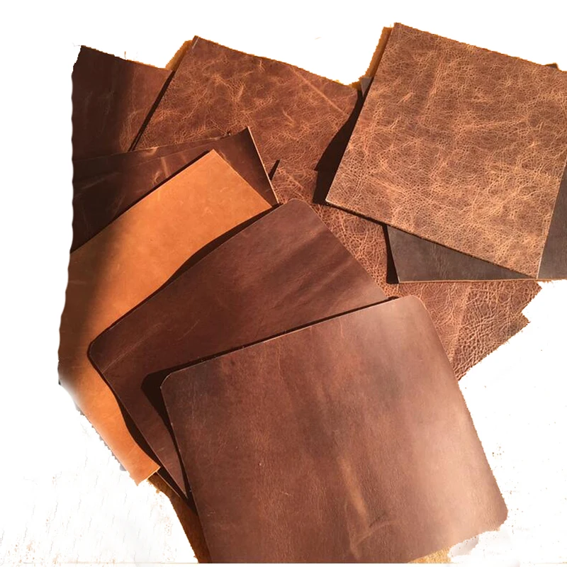 Random color wallet Handbags DIY material Crazy horse cow leather Handmade material Soft Cow leather Color random size more
Random color wallet Handbags DIY material Crazy horse cow leather Handmade material Soft Cow leather Color random size more