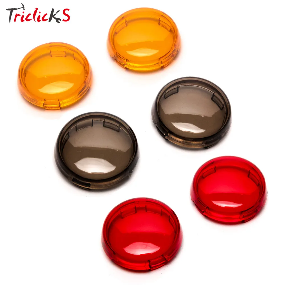 Новинка Triclicks, поворотные сигнальные огни, линзы, круглая крышка, линзы, мотоциклетные световые Чехлы, автомобильные чехлы для Dyna Softail Sportster ...
Новинка Triclicks, поворотные сигнальные огни, линзы, круглая крышка, линзы, мотоциклетные световые Чехлы, автомобильные чехлы для Dyna Softail Sportster ...