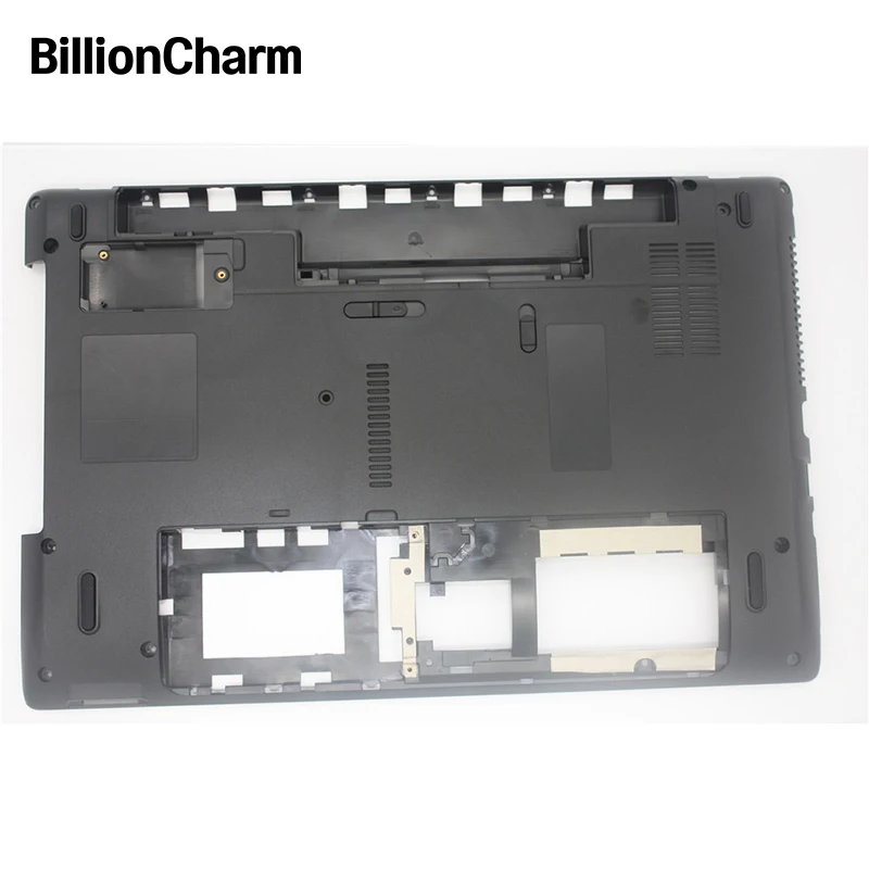 BilliomCharm New Laptop Bottom Cover Case for Acer Aspire 5551 5251 5741z 5741ZG 5741 5741G 5742G 100% Brand New Original
BilliomCharm New Laptop Bottom Cover Case for Acer Aspire 5551 5251 5741z 5741ZG 5741 5741G 5742G 100% Brand New Original