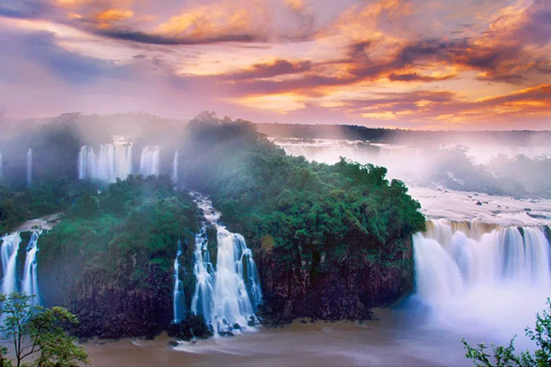 5D DIY Diamond Embroidery Waterfall Scenery Full Square/Round Drill Diamond Painting Cross Stitch Diamond Crystal Painting
5D DIY Diamond Embroidery Waterfall Scenery Full Square/Round Drill Diamond Painting Cross Stitch Diamond Crystal Painting