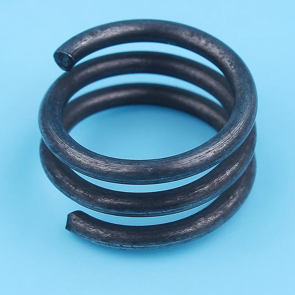 Worm Gear Spring For Poulan 1950 1975 2050 2075 2150 1900 2025 2055 2150 LE Redmax GZ380 Gas Chain Saw 530037820 Spare Part
Worm Gear Spring For Poulan 1950 1975 2050 2075 2150 1900 2025 2055 2150 LE Redmax GZ380 Gas Chain Saw 530037820 Spare Part