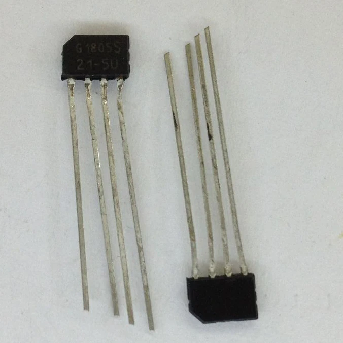 3 шт./лот TLE4921 5U TLE49215U 21 новый оригинальный|Аксессуары для аудиосистем| |