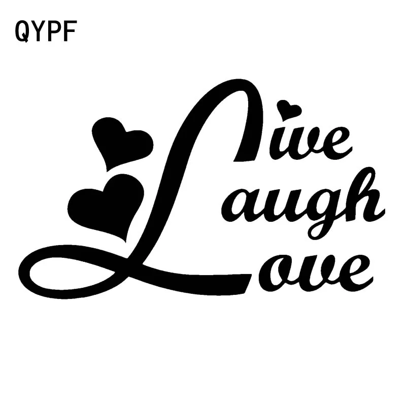 QYPF 15 см * 9 см модные виниловые наклейки для окна автомобиля с живым смехом, графические наклейки черного и серебристого цвета C15-1964
QYPF 15 см * 9 см модные виниловые наклейки для окна автомобиля с живым смехом, графические наклейки черного и серебристого цвета C15-1964