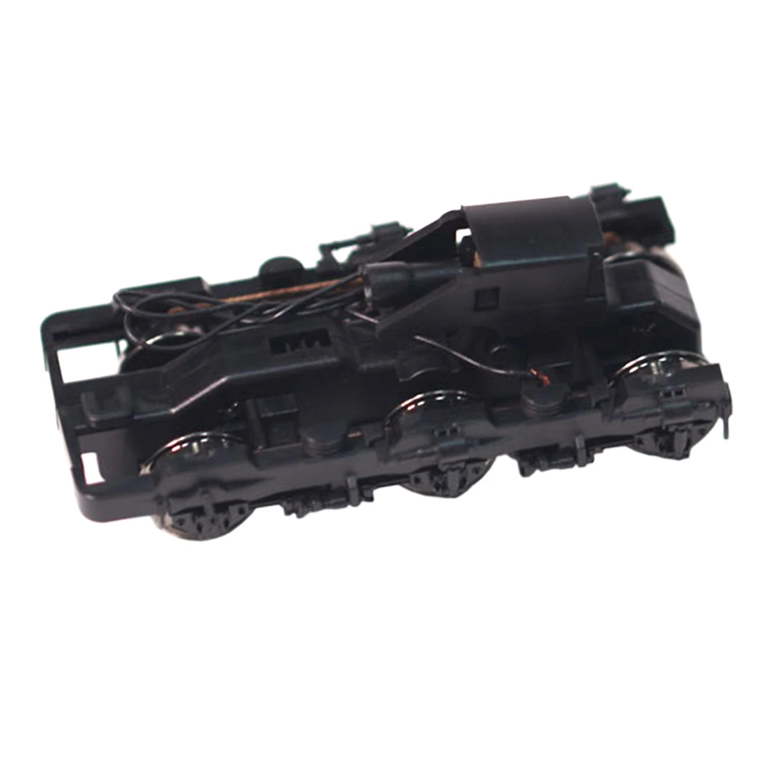 2.8 x 6.8cm 1:87 HO Scale Railway Layou Undercarriage Bogie for Most HO Scale Model Train Model Building Kits
2.8 x 6.8cm 1:87 HO Scale Railway Layou Undercarriage Bogie for Most HO Scale Model Train Model Building Kits