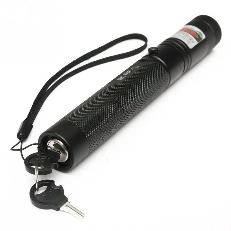 LED Laser Flashlight 1000mw 303 Green Power High Power Torch Night Light With 18650 Battery
LED Laser Flashlight 1000mw 303 Green Power High Power Torch Night Light With 18650 Battery