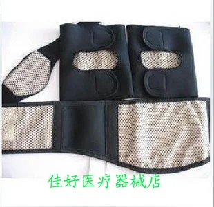 10pcs Tourmaline self-heating flanchard piece set waist support kneepad neck
10pcs Tourmaline self-heating flanchard piece set waist support kneepad neck