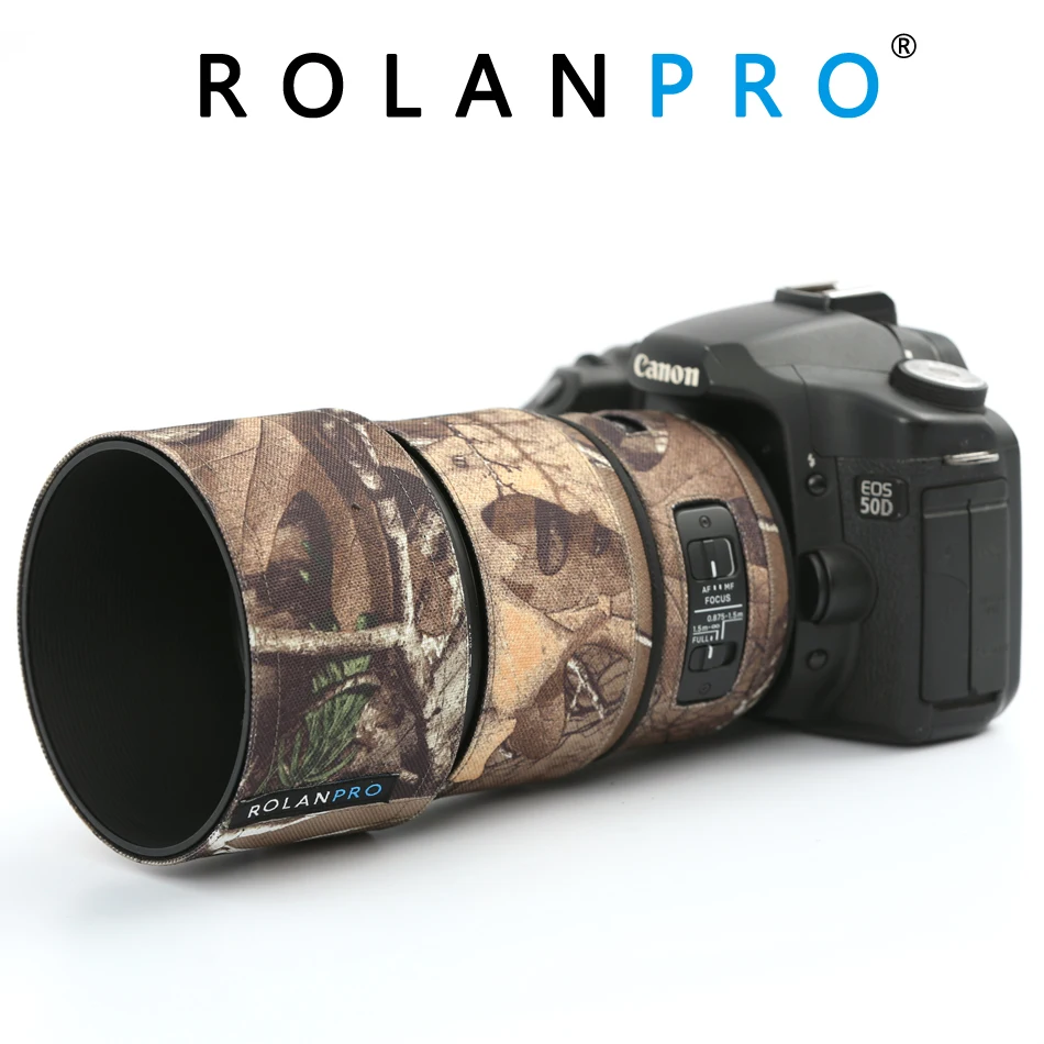 ROLANPRO Lens Camouflage Coat Rain Cover for Sigma 135mm F1.8 DG ART Lens Protective Sleeve Guns Protection Case Lens Clothing
ROLANPRO Lens Camouflage Coat Rain Cover for Sigma 135mm F1.8 DG ART Lens Protective Sleeve Guns Protection Case Lens Clothing