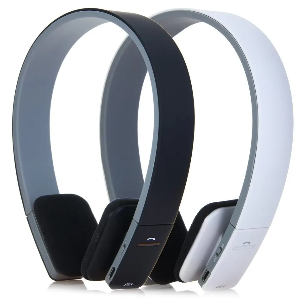 AEC BQ 618 Bluetooth наушники Беспроводные Наушники Громкая связь с Умной голосовой