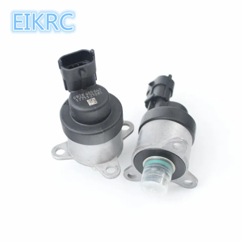 0928400640 0928400727 0928400745 0928400681 0928400660 0928400715 928400678 Fuel Injection Pump Regulator Metering Control Valve
0928400640 0928400727 0928400745 0928400681 0928400660 0928400715 928400678 Fuel Injection Pump Regulator Metering Control Valve