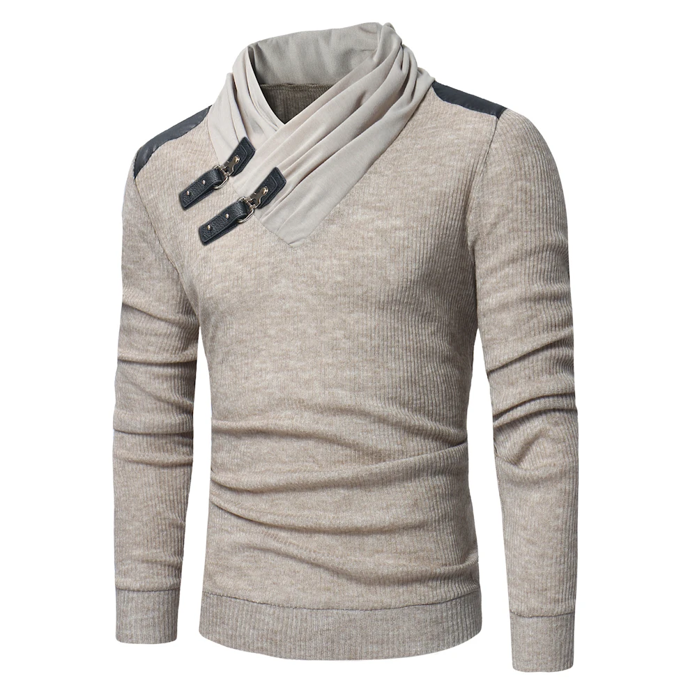 Sweater Men 2019 Mens Autumn Winter Sweaters Casual Knitwear Brand Fashion Pullover Sweater Male V-Neck Pattern Baggy Knitting
Sweater Men 2019 Mens Autumn Winter Sweaters Casual Knitwear Brand Fashion Pullover Sweater Male V-Neck Pattern Baggy Knitting