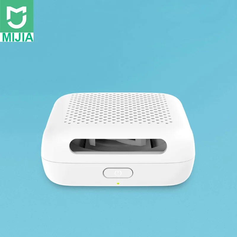 Xiaomi ZMI ультра-микро электрический убийца комаров подходит для кемпинга на