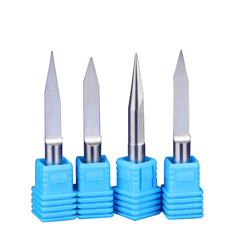 5Pcs 6mm V Shape Longer Cutter Carbide PCB Engraving Bits CNC Router Tool Choose size ZJD63002 acrylic carving frezer
5Pcs 6mm V Shape Longer Cutter Carbide PCB Engraving Bits CNC Router Tool Choose size ZJD63002 acrylic carving frezer