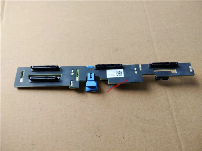 Original FOR DELL POWEREDGE M710 HDD BACKPLANE BOARD CN-0P025H P025H 0P025H fully tested
Original FOR DELL POWEREDGE M710 HDD BACKPLANE BOARD CN-0P025H P025H 0P025H fully tested